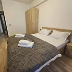 Urban Skyline Apartment Brasov