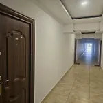 Urban Skyline Apartment *
