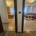 Apartment Urban Skyline Brasov