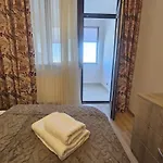 Urban Skyline Apartment Brasov