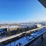 Urban Skyline *