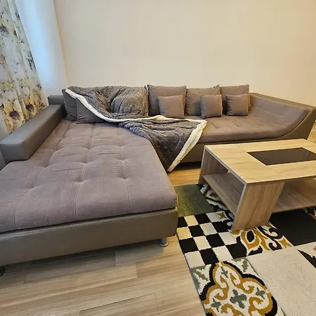 Urban Skyline * Brasov