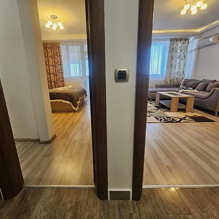 Daire Urban Skyline Braşov