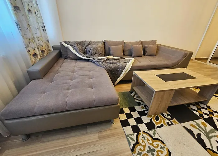 Urban Skyline * Brasov