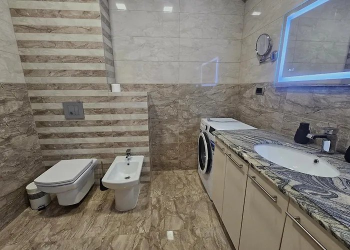 Urban Skyline Brasov