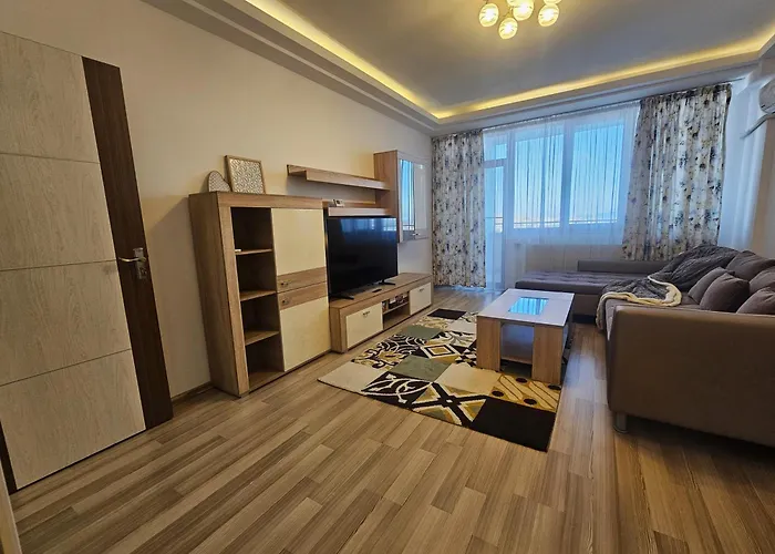 Urban Skyline * Brasov