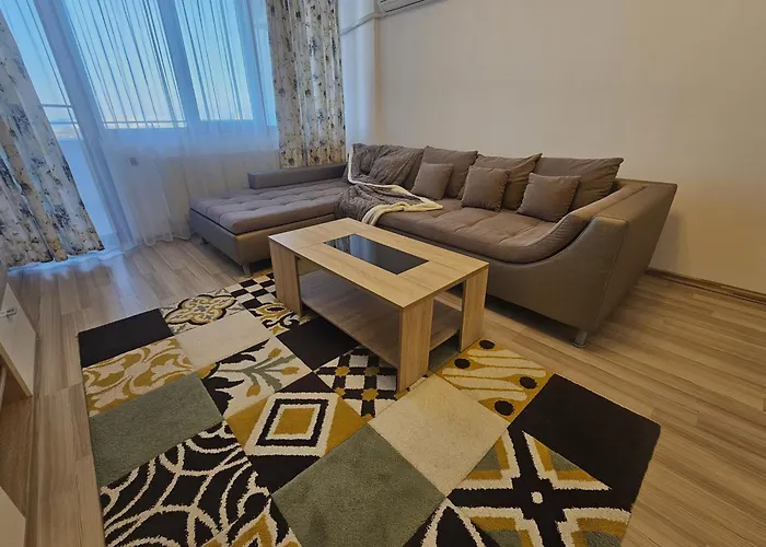 Urban Skyline * Brasov